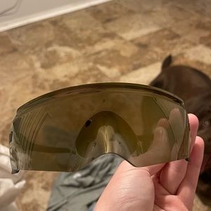 Oakleys Kato glasses
